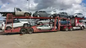 Interstate Car Transport