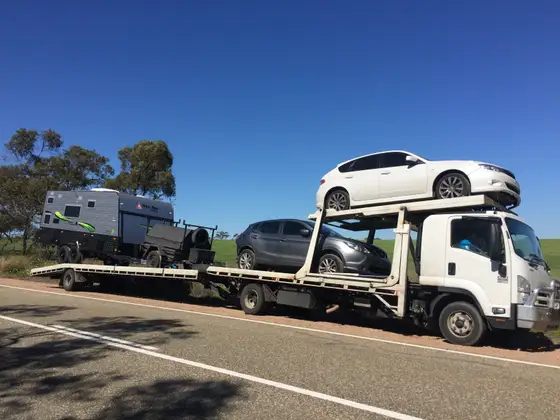 Car Transport