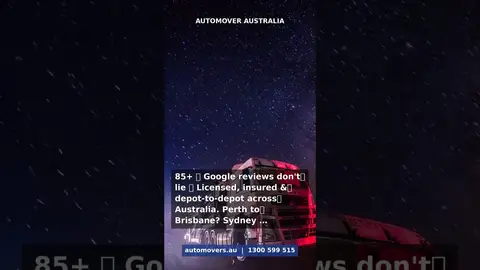 Auto Mover Australia — Interstate Vehicle Transport #Shorts